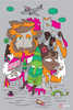 Zune Arts 03