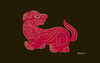 Zune Zodiac Dog