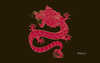 Zune Zodiac Dragon