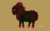 Zune Zodiac Goat