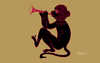 Zune Zodiac Monkey