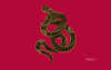 Zune Zodiac Snake