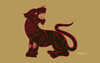 Zune Zodiac Tiger